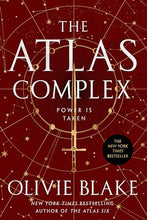 Load image into Gallery viewer, The Atlas Complex
