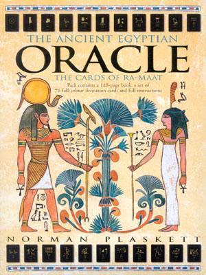 The Ancient Egyptian Oracle