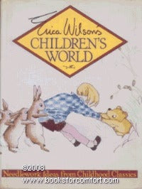 Erica Wilsons Childrens World