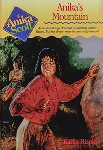 Anika's Mountain (Anika Scott)