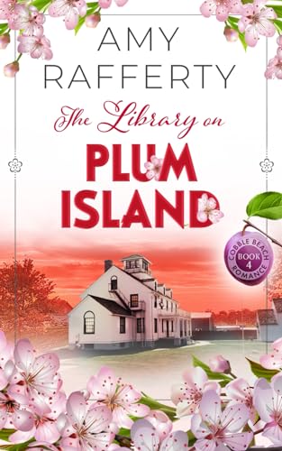 The Library on Plum Island