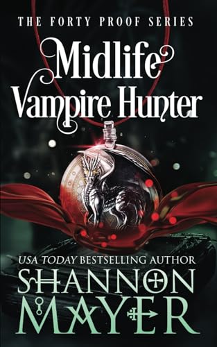 Midlife Vampire Hunter