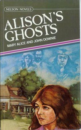 Alison's ghosts