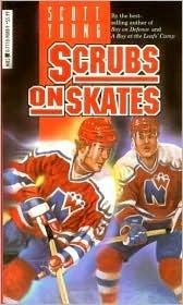Scrubs on Skates