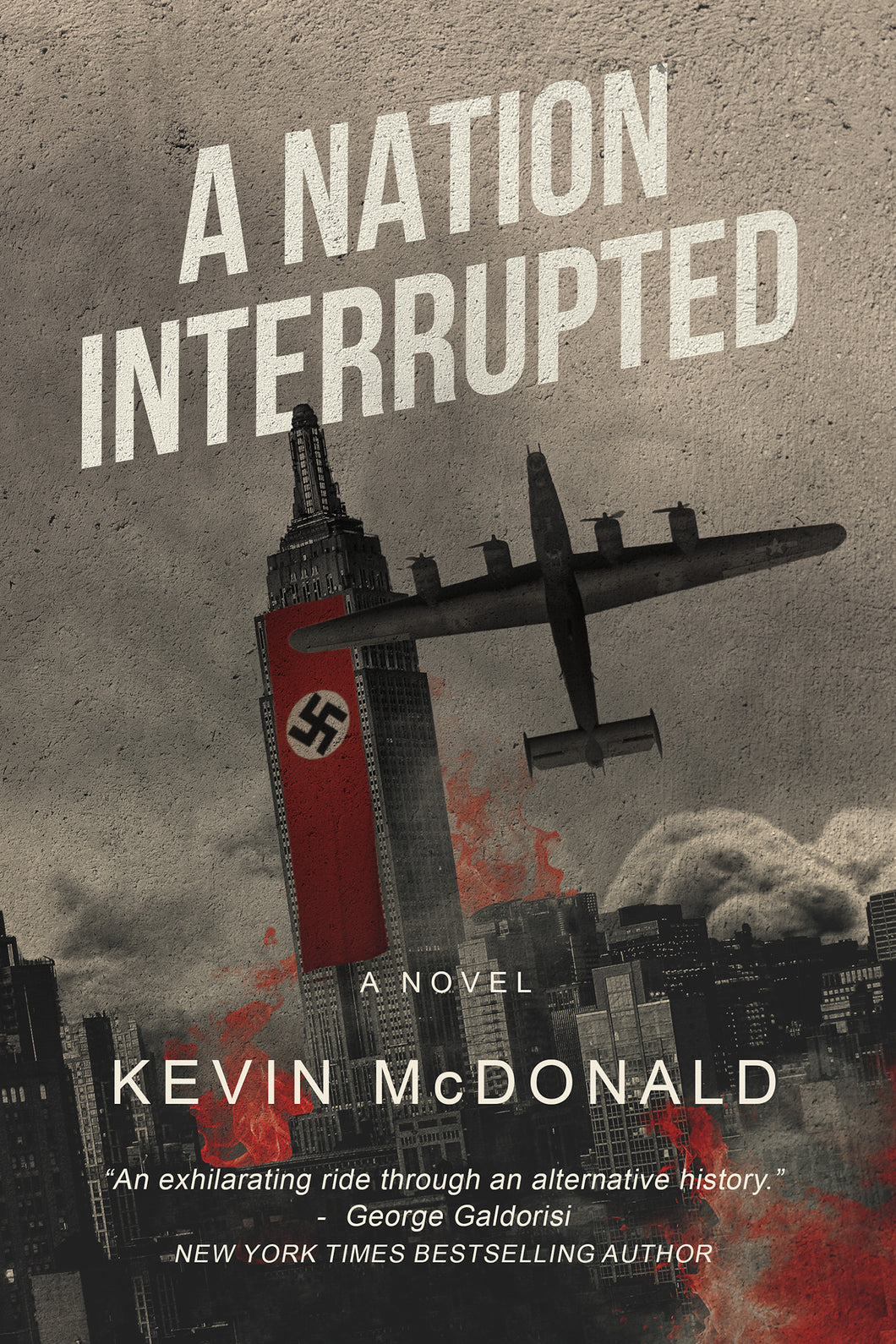 A Nation Interrupted