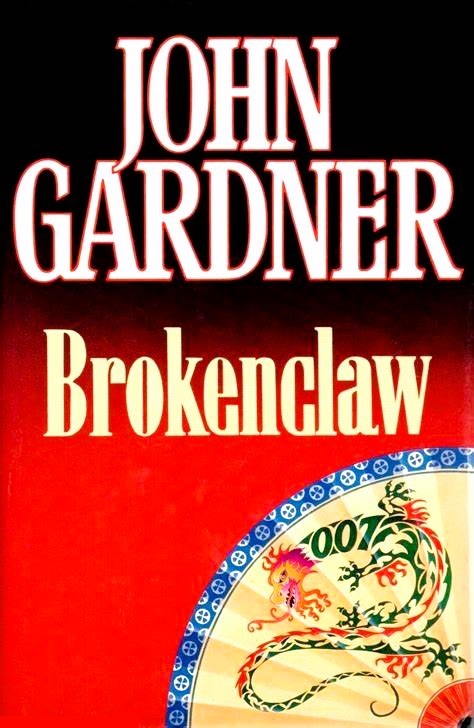 Brokenclaw