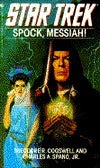 Load image into Gallery viewer, Spock, Messiah!
