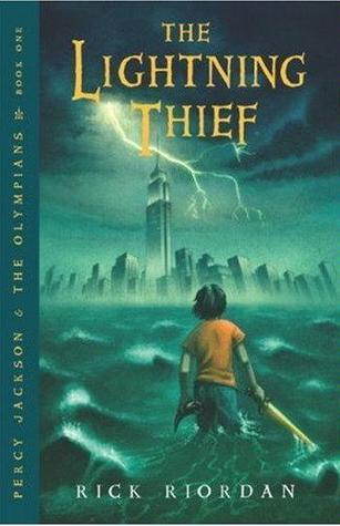 The Lightning Thief