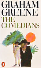 Load image into Gallery viewer, The Comedians
