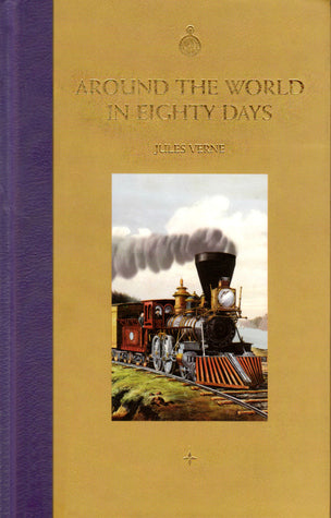 Around The World In 80 Days