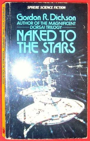 Naked to the Stars