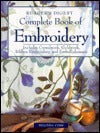 The Complete Book of Embroidery