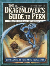 Load image into Gallery viewer, The Dragonlover's Guide to Pern
