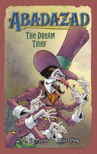 Load image into Gallery viewer, Abadazad: The Dream Thief - Book #2
