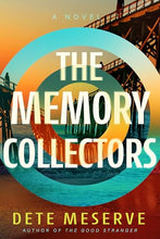 Load image into Gallery viewer, The Memory Collectors
