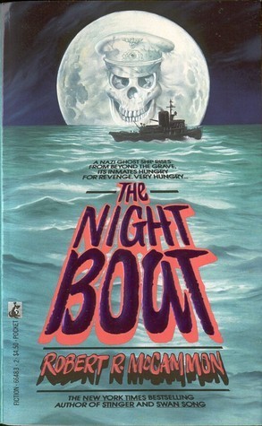 Night Boat