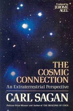 Load image into Gallery viewer, Cosmic Connection: An Extraterrestrial Perspective
