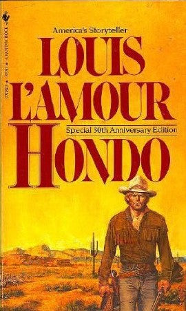 Hondo