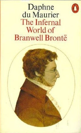 Infernal World Of Branwell Bronte