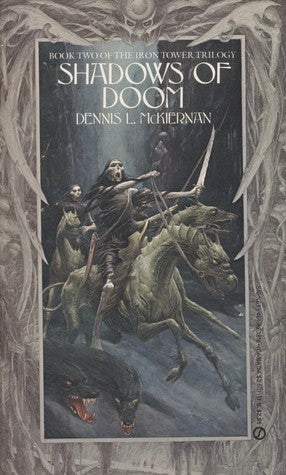 Shadows of Doom