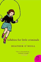 Load image into Gallery viewer, Lullabies for Little Criminals
