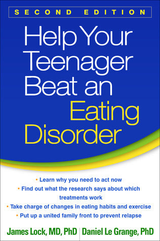 Help Your Teenager Beat an Eating Disorder