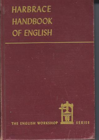 Harbrace Handbook of English