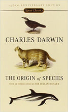 Load image into Gallery viewer, The Origin of Species
