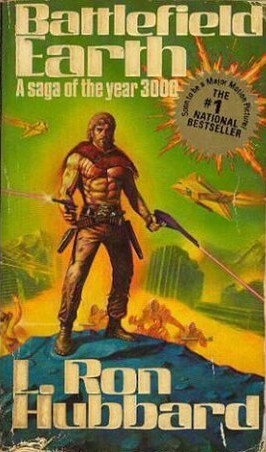 Battlefield Earth: A Saga of the Year 3000