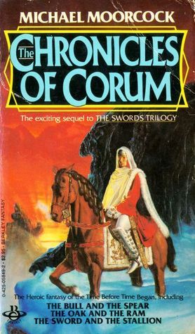 Chronicles of Corum