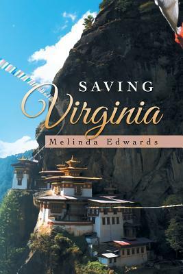 Saving Virginia: A novel