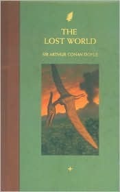 The Lost World