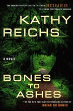 Load image into Gallery viewer, Bones to Ashes
