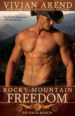 Rocky Mountain Freedom