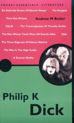 The Pocket Essential Philip K. Dick