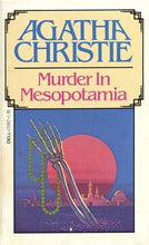 Load image into Gallery viewer, Murder in Mesopotamia
