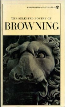 The Selected Poetry of Browning