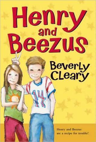 Henry and Beezus