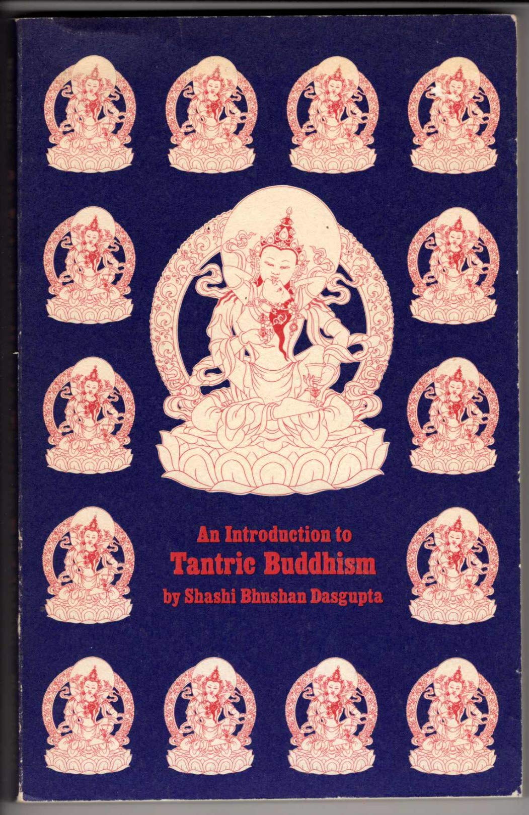 INT TO TANTRIC BUDDHISM