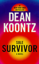 Load image into Gallery viewer, Sole Survivor
