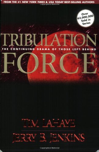 Tribulation Force