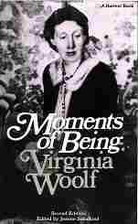 Moments of Being