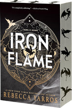Load image into Gallery viewer, Iron Flame
