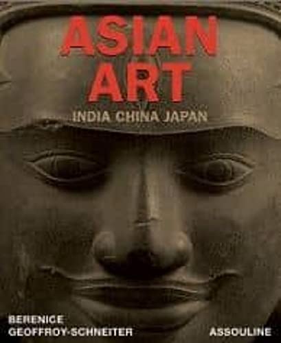 Asian Art: India China Japan