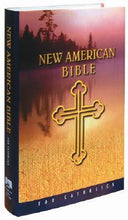 Load image into Gallery viewer, Holy Bible: NAB Catholic Bible
