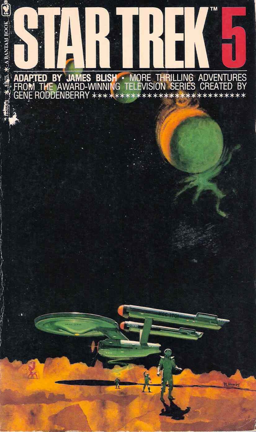 Star Trek 5