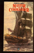 Load image into Gallery viewer, Master and Commander
