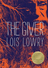 Load image into Gallery viewer, The Giver
