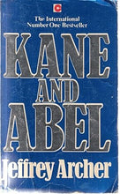 Load image into Gallery viewer, Kane and Abel
