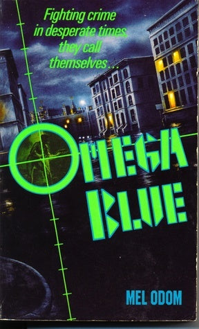 Omega Blue